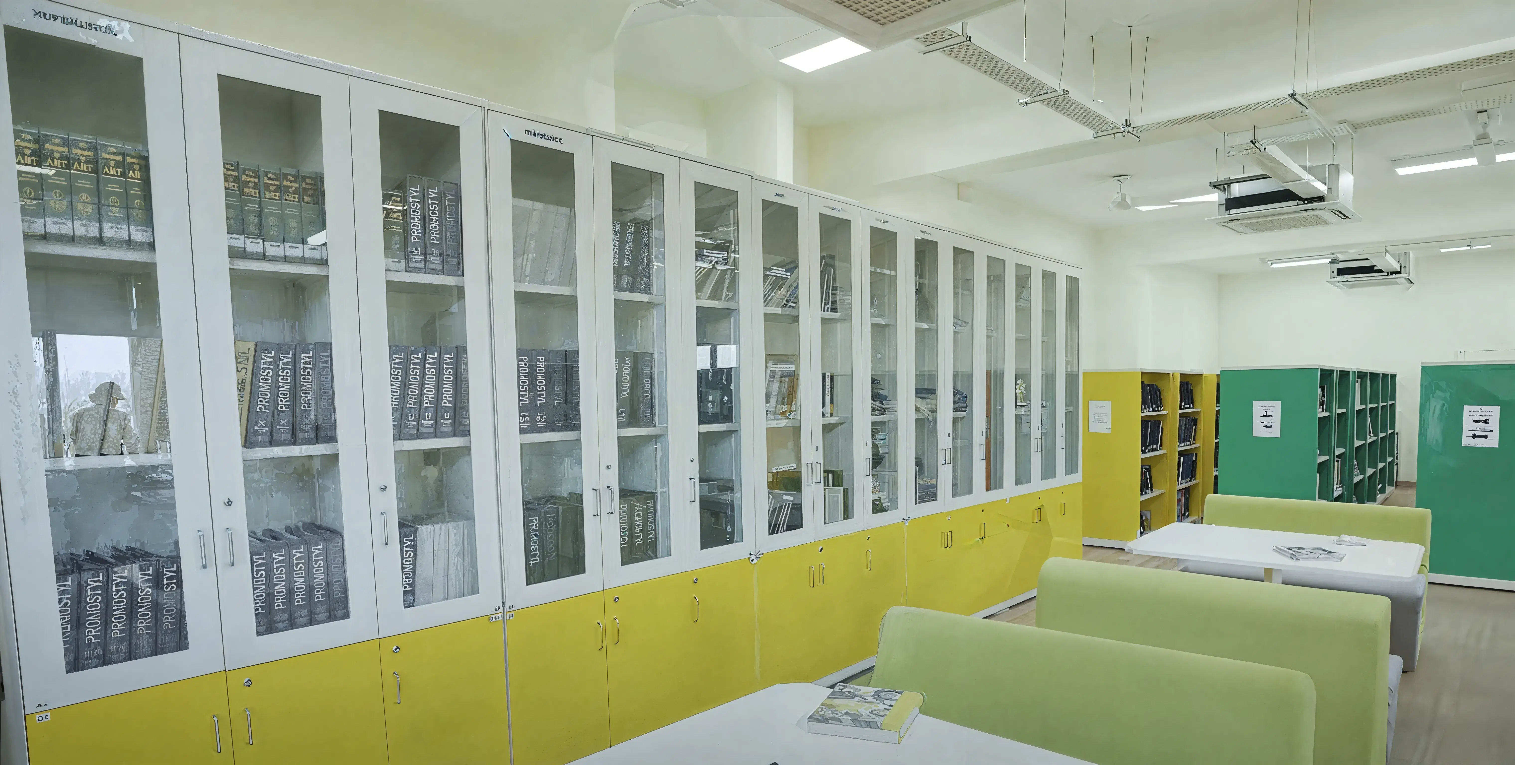 NIFT Kangra facilities photo 6